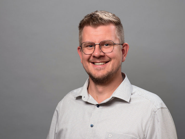 Adrian Derksen